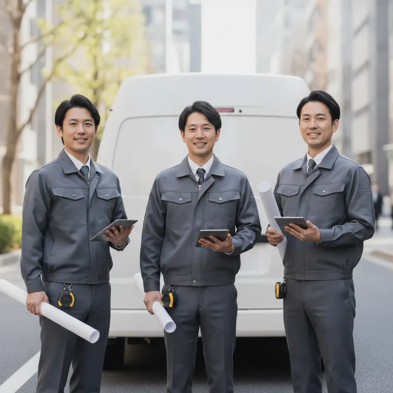 事業用不動産会社 のチーム: Aihara
